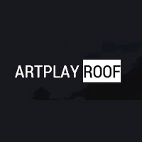 Сайт-визитка «Крыша Artplay»