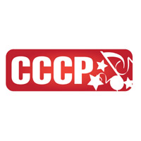 Логотип СССР