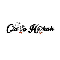 Логотип «Classy Hookah»