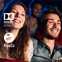 Сайт Dolby