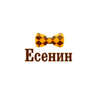 Логотип для Есенина