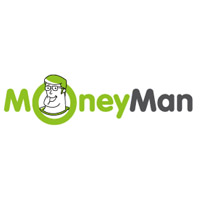 Продвижение сайта Moneyman (Казахстан)