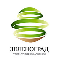 Логотип ОЭЗ «Зеленоград»