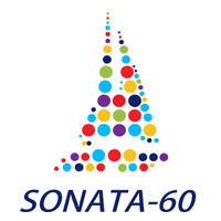 Логотип Соната-60